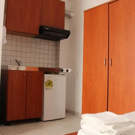 Kondylenia Loutrá Vólvis