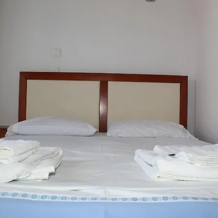 Kondylenia Loutrá Vólvis