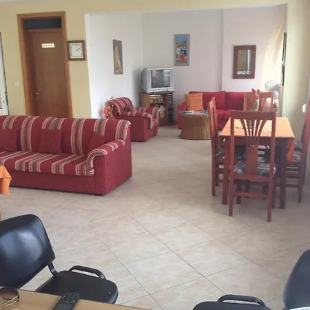 Apartament Kondylenia