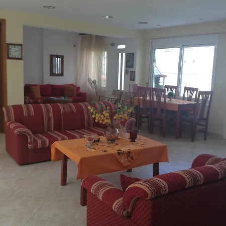 Kondylenia * Loutra Volvis