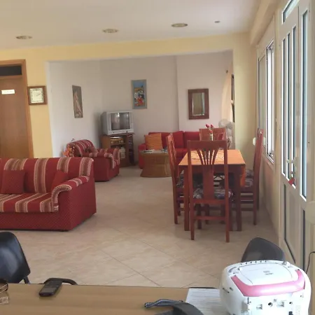 Apartament Kondylenia