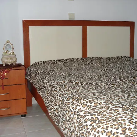 Kondylenia Loutra Volvis