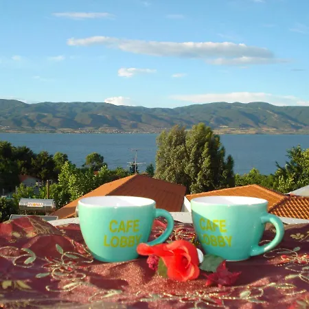 Kondylenia Lägenhet