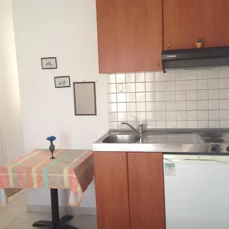 Apartament Kondylenia *