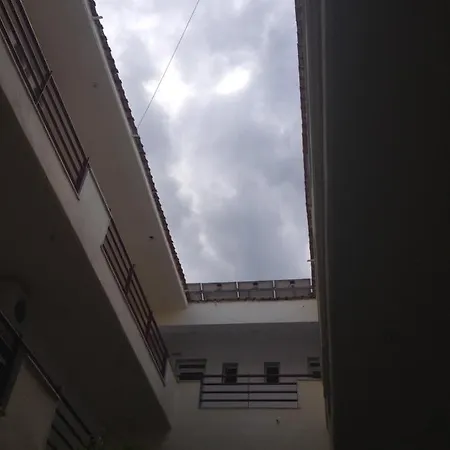 Apartament Kondylenia *