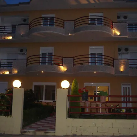 Apartament Kondylenia
