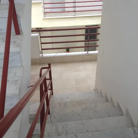 Kondylenia Loutra Volvis