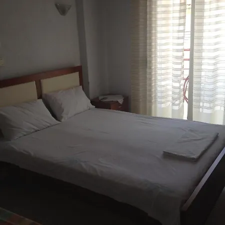 Kondylenia Apartament