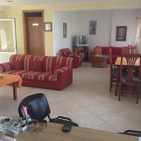 Kondylenia Apartament Loutra Volvis