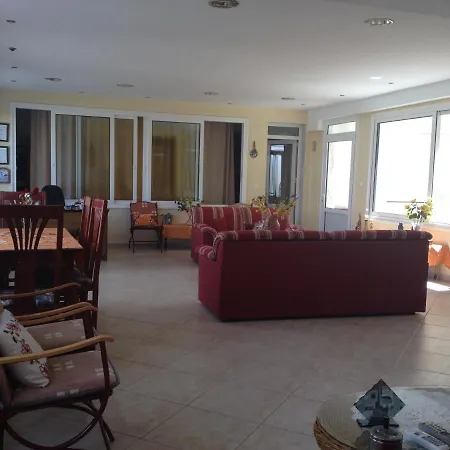 Kondylenia Loutra Volvis