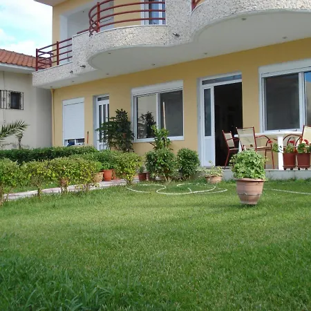 Kondylenia Apartament