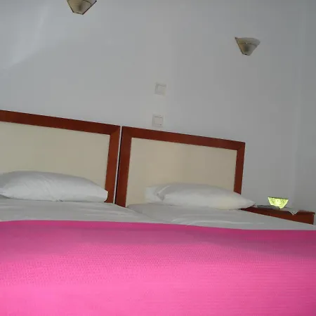 Apartament Kondylenia *