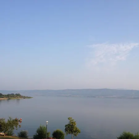 Kondylenia * Loutra Volvis