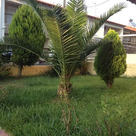 Apartament Kondylenia