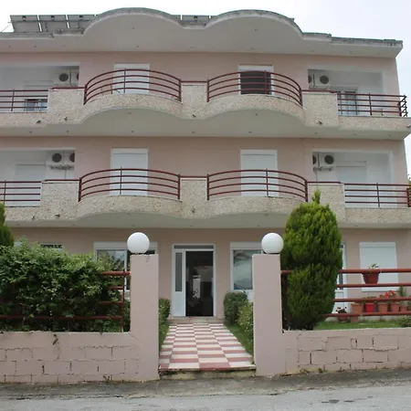 Kondylenia Apartament