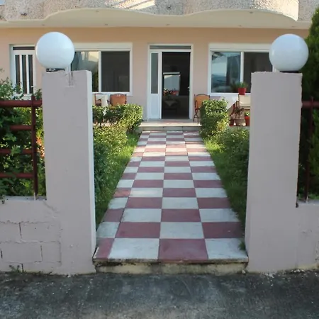 Kondylenia Apartament