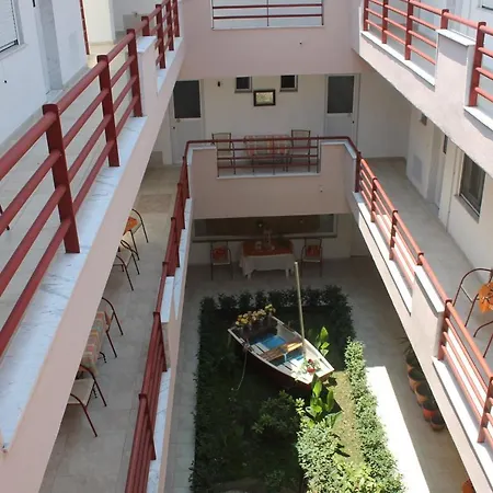 Kondylenia * Loutra Volvis