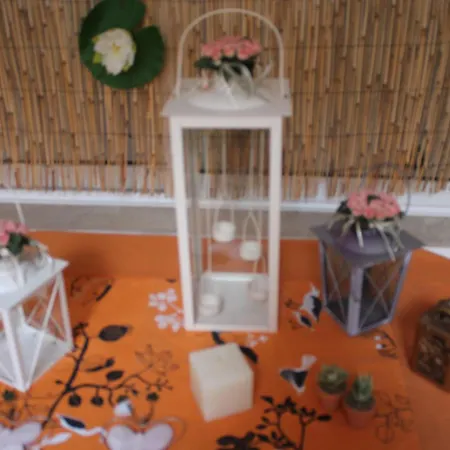 Lägenhet Kondylenia *