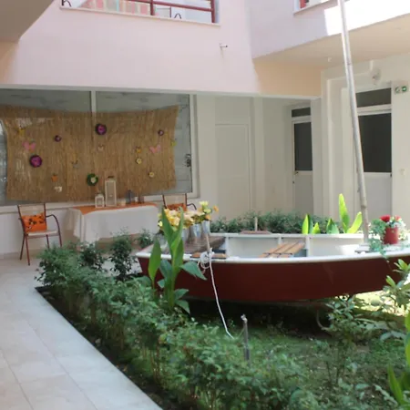 Kondylenia Loutra Volvis