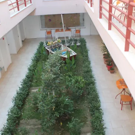 Kondylenia Lägenhet Loutra Volvis