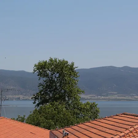 Kondylenia Lägenhet Loutra Volvis