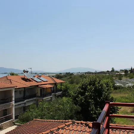 Kondylenia Apartament