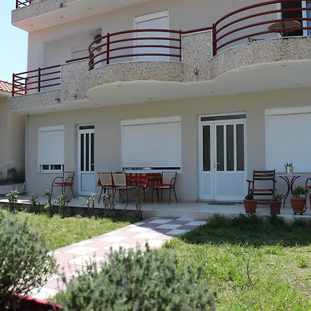 Lägenhet Kondylenia