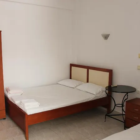Kondylenia Apartament