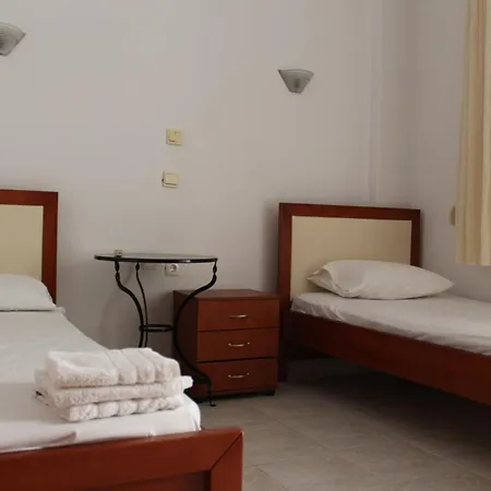 Lägenhet Kondylenia *