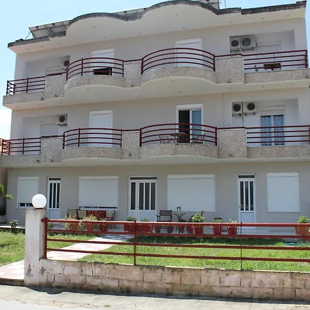 Kondylenia Loutra Volvis