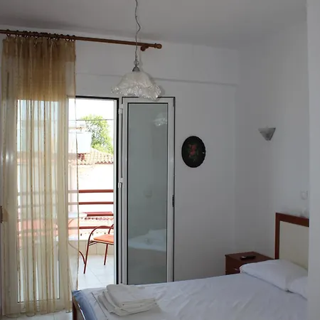 Kondylenia Apartament