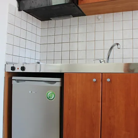 Kondylenia Apartament