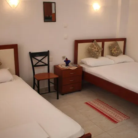 Kondylenia Lägenhet *