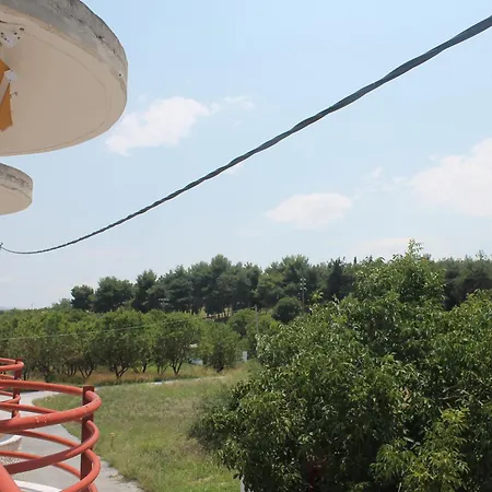 Kondylenia Loutra Volvis