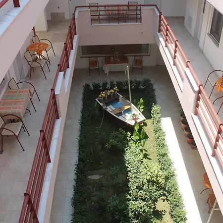 Kondylenia Loutra Volvis